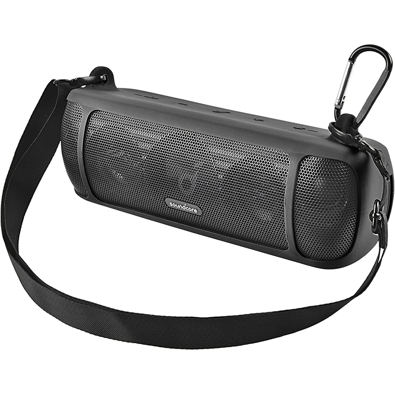 Anker Speaker Soundcore Motion+ - Silicone Case For Anker Soundcore Motion+