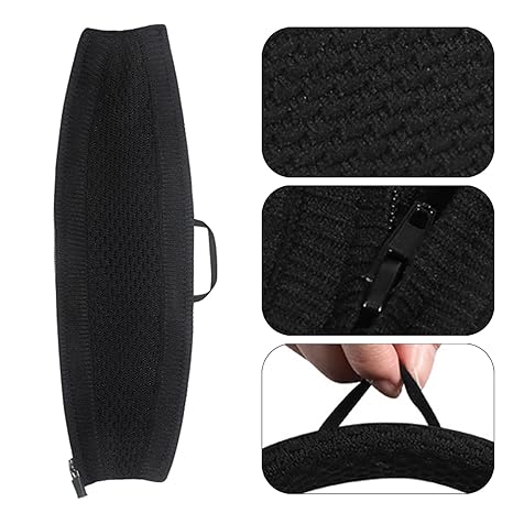 Knitted fabric Replacement Hea - Sennheiser Headphone Momentum 4 ulasan dan harga