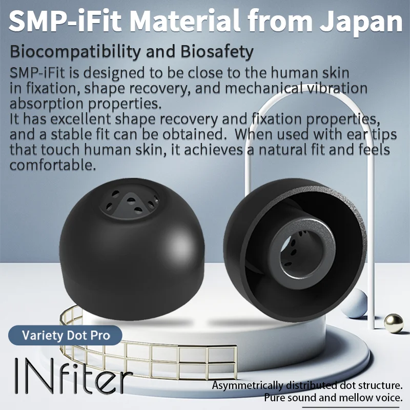 Infiter IE45Pro Earphone Earti - Anker Speaker Soundcore Boom 2 ulasan dan harga