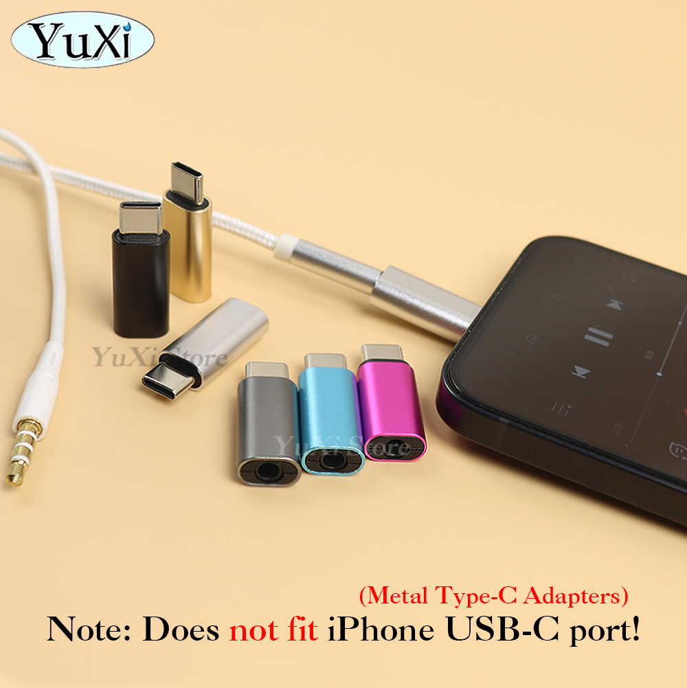 1Pc Type-C to 3.5mm Earphone A - Cable Extension 3.5 ulasan dan harga