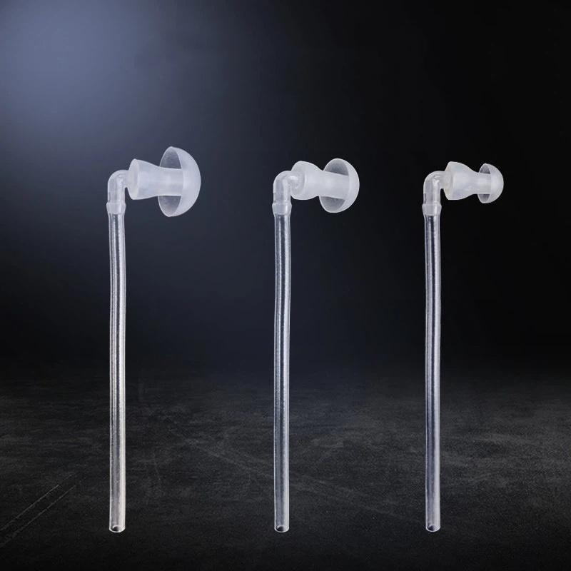 Portable Hearing Aid Replaceme - Silicone Ear Tip Replacement ulasan dan harga