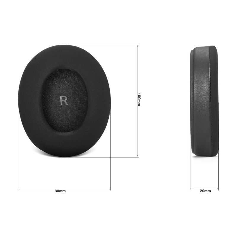 B63B-For Sennheiser Momentum 4 - Sennheiser Headphone Momentum 4 ulasan dan harga