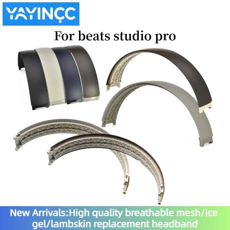 YAYINCC Replacement Headband C - Beats Headphone Studio Pro ulasan dan harga