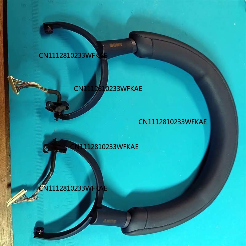 95% New Headband wireless and  - Sony Headphone Wh-1000Xm5 ulasan dan harga