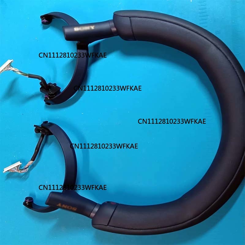 95% New Headband wireless and  - Sony Headphone Wh-1000Xm5 ulasan dan harga