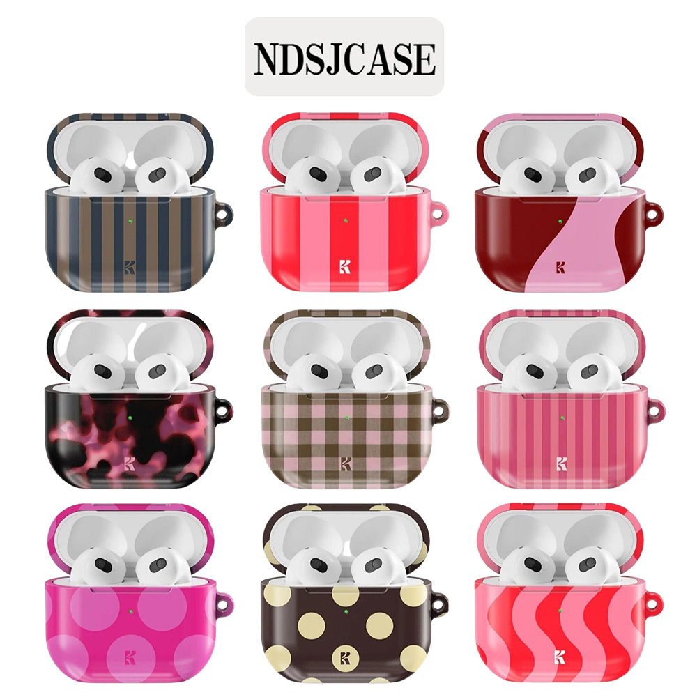Pink Party Oxford Shockproof P - Headphone Case Hard ulasan dan harga