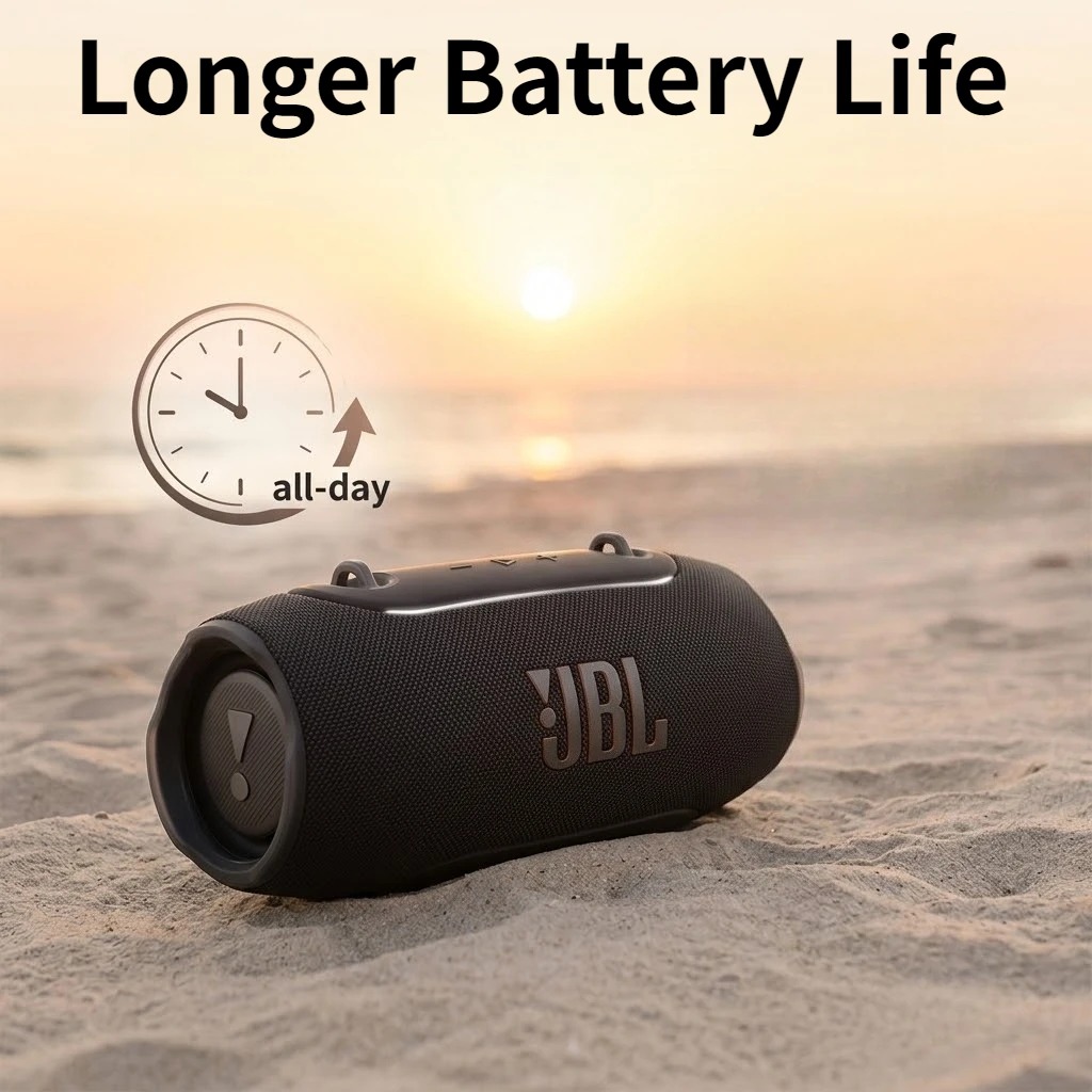 JBL XTREME 5 Bluetooth Party S - Jbl Speaker Charge 5 ulasan dan harga