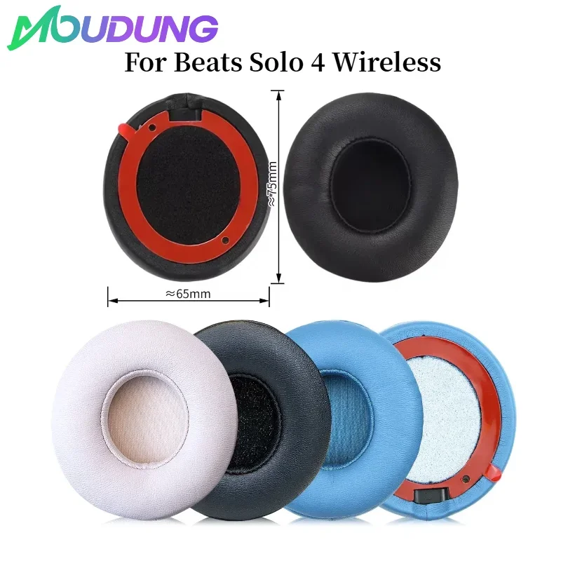 Earpads Suitable for Beats Sol - Beats Headphone Solo 4 ulasan dan harga