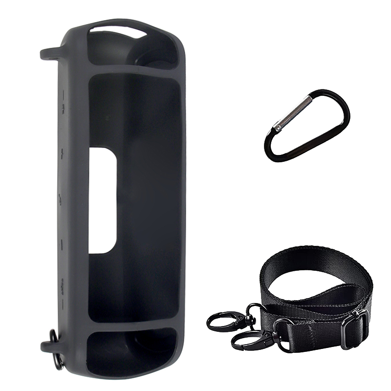 Silicone Case For Anker Soundc - Anker Speaker Soundcore Motion+ ulasan dan harga